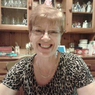 Christine Pilkington's avatar