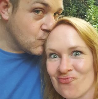 Louise B Farr's avatar