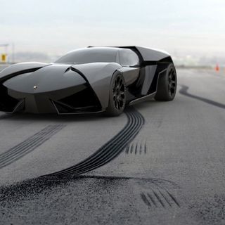 Arty Hobson's avatar