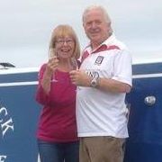 Stuart Jowett's avatar