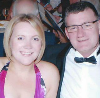 Tracy Lapping's avatar