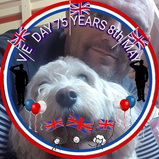 Christopher Chambers's avatar