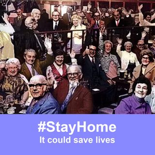 Sheila Reilly's avatar