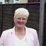 Margaret Williams's avatar