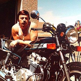 John Pearce's avatar