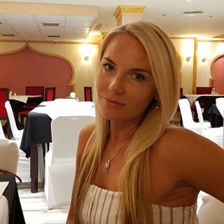 Oksana Georghiou's avatar