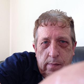 Paul Vaughan's avatar