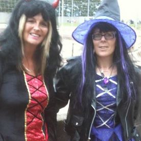 Debbie Marshall's avatar