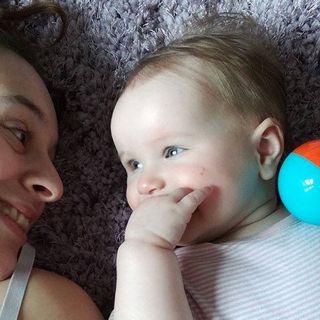 Voula Sakias's avatar