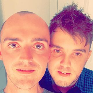 George Talbot-Taylor's avatar