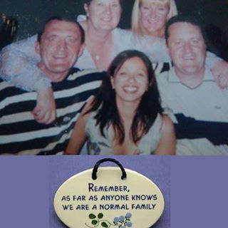 Betty Pakeman's avatar