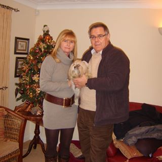 Raymond Hodgson's avatar