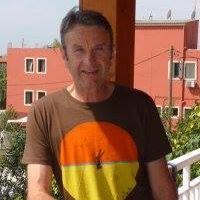 Alan Parker's avatar