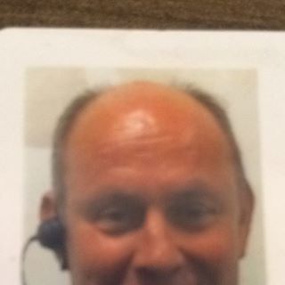 Tony Salvin's avatar