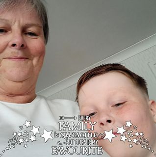 Marjory Bell Mcmurray's avatar