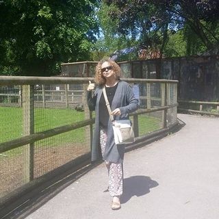 Carol Capner's avatar