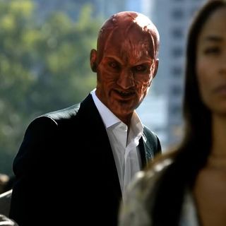 James Brown's avatar