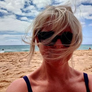 Debbie Ingoldsby's avatar