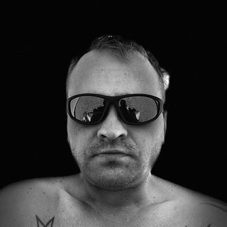 Raf Slazak's avatar