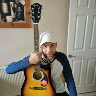 Toms Slaidins's avatar