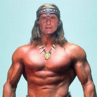 Grayham Renolds's avatar