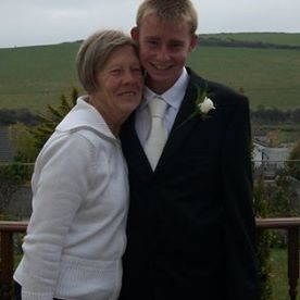 Anne Murray's avatar