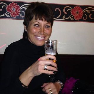 Dawn Thornton's avatar