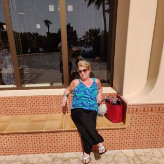 Debra Beavis's avatar