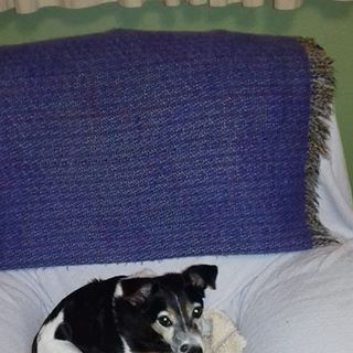 James Ashworth's avatar