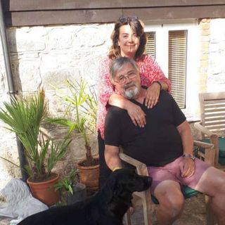 Simon Roncoroni's avatar