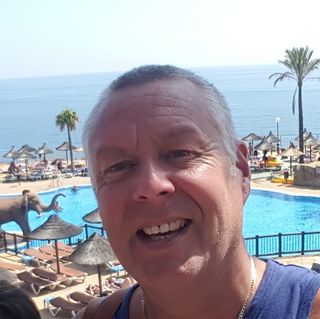 Roydon Allen's avatar