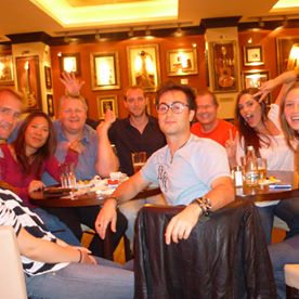 Robert Mounfield's avatar