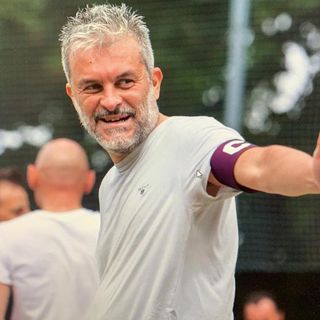 Pierdomenico Baccalario's avatar