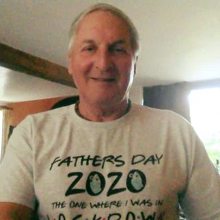 John Sheridan's avatar