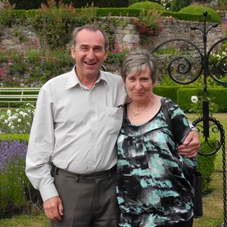 Stephen Ellis's avatar