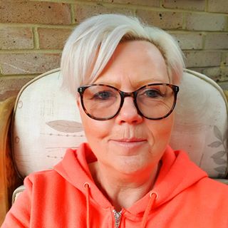 Tracy Nairne's avatar