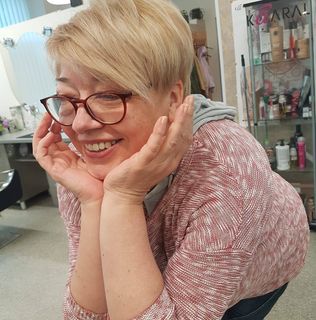 Vilija Valkas's avatar