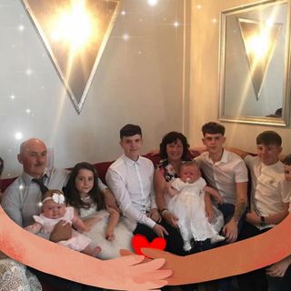 Kelvin Jones's avatar