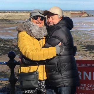 Janine Robbins's avatar