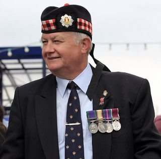 Robert Cairney's avatar