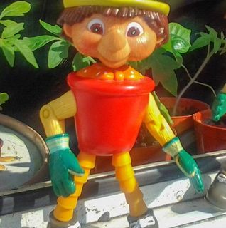 Charles Nicholls's avatar