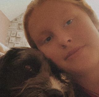 Lisa Burgess's avatar