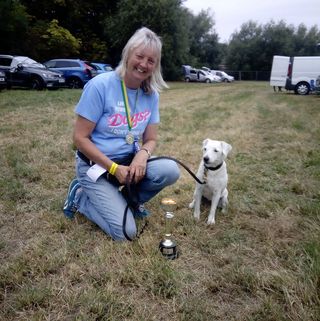 Kathy Dimmock's avatar