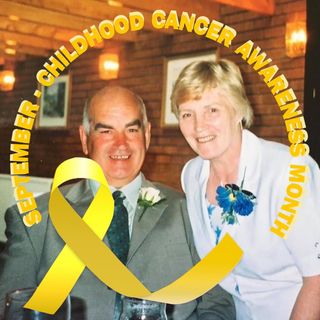 Ann Stewart's avatar