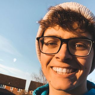 James Heard's avatar