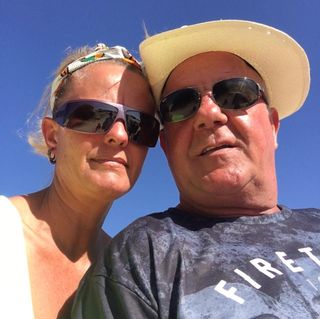 Vanessa Dwain Rott Sedgwick's avatar