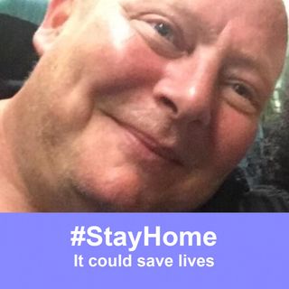 Gary Stothard's avatar