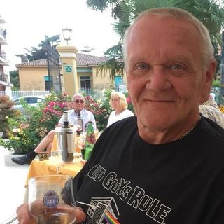 Neil Hedley's avatar