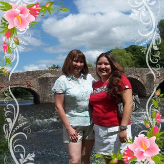 Yvette Lethbridge's avatar