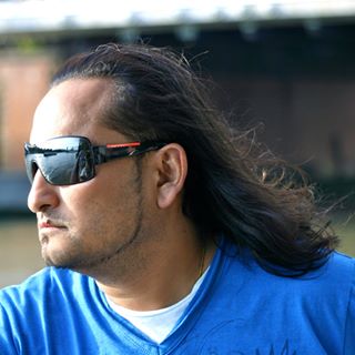 Rajesh Singh's avatar